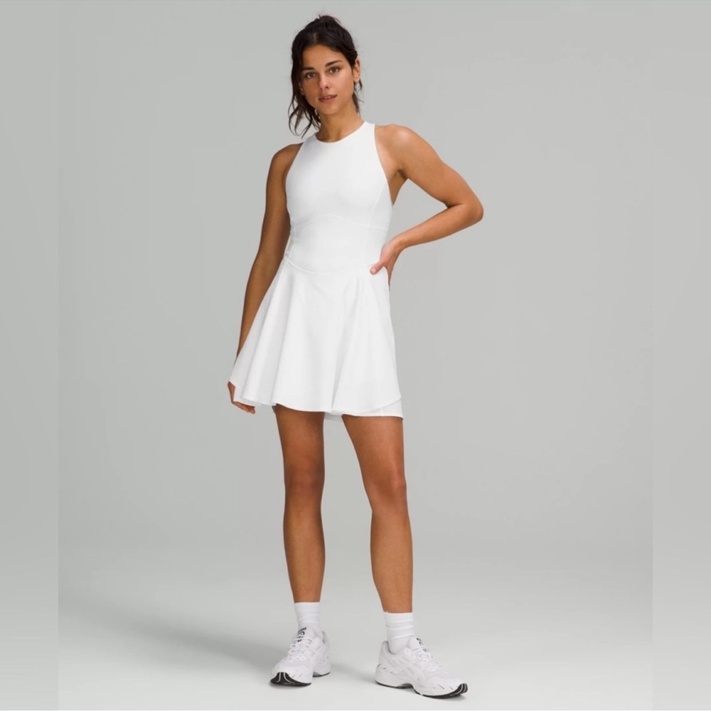 NWOT Court Crush Tennis Dress